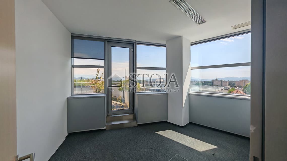 Oddaja, Poslovni prostor, Pisarna, Ljubljana mesto, Bežigrad, Bežigrad, 450 m2 — photo 11 of 15