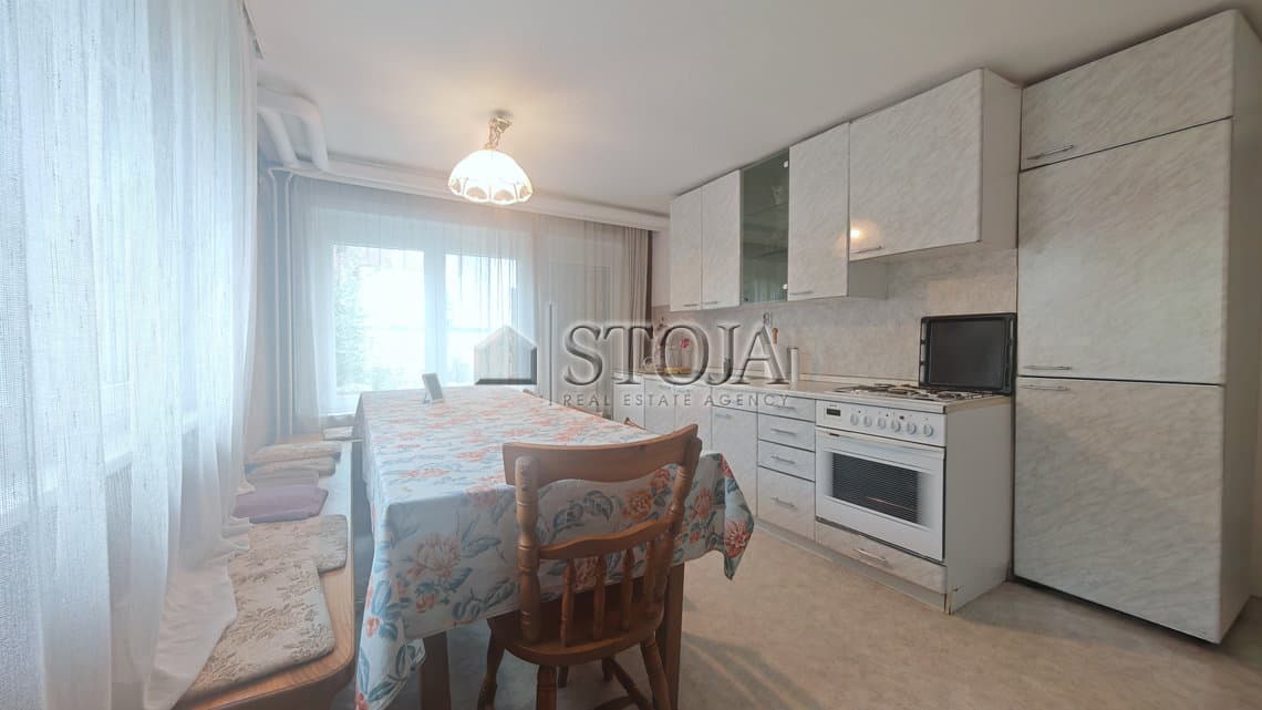 Prodaja, Hiša, Dvojček, Ljubljana mesto, Vič-Rudnik, Trnovo, 166.4 m2 — photo 7 of 22