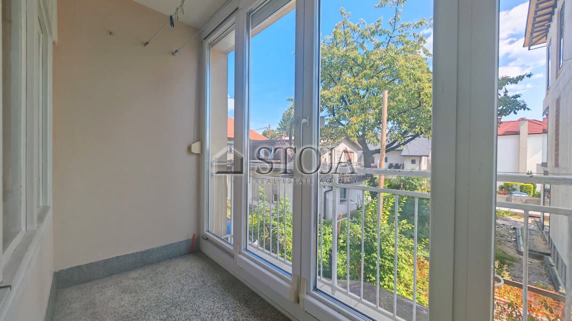 Prodaja, Hiša, Dvojček, Ljubljana mesto, Vič-Rudnik, Trnovo, 166.4 m2 — photo 11 of 22