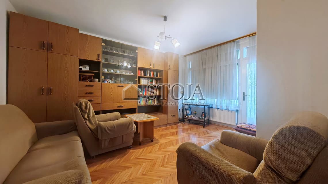 Prodaja, Hiša, Dvojček, Ljubljana mesto, Vič-Rudnik, Trnovo, 166.4 m2 — photo 10 of 22