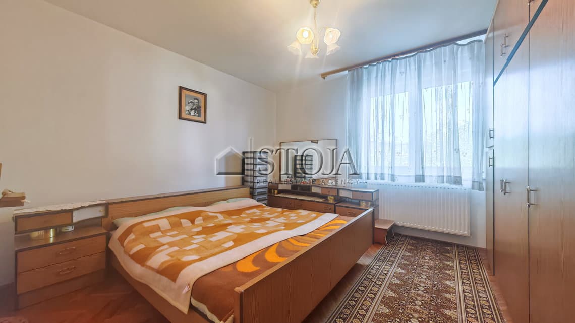 Prodaja, Hiša, Dvojček, Ljubljana mesto, Vič-Rudnik, Trnovo, 166.4 m2 — photo 12 of 22