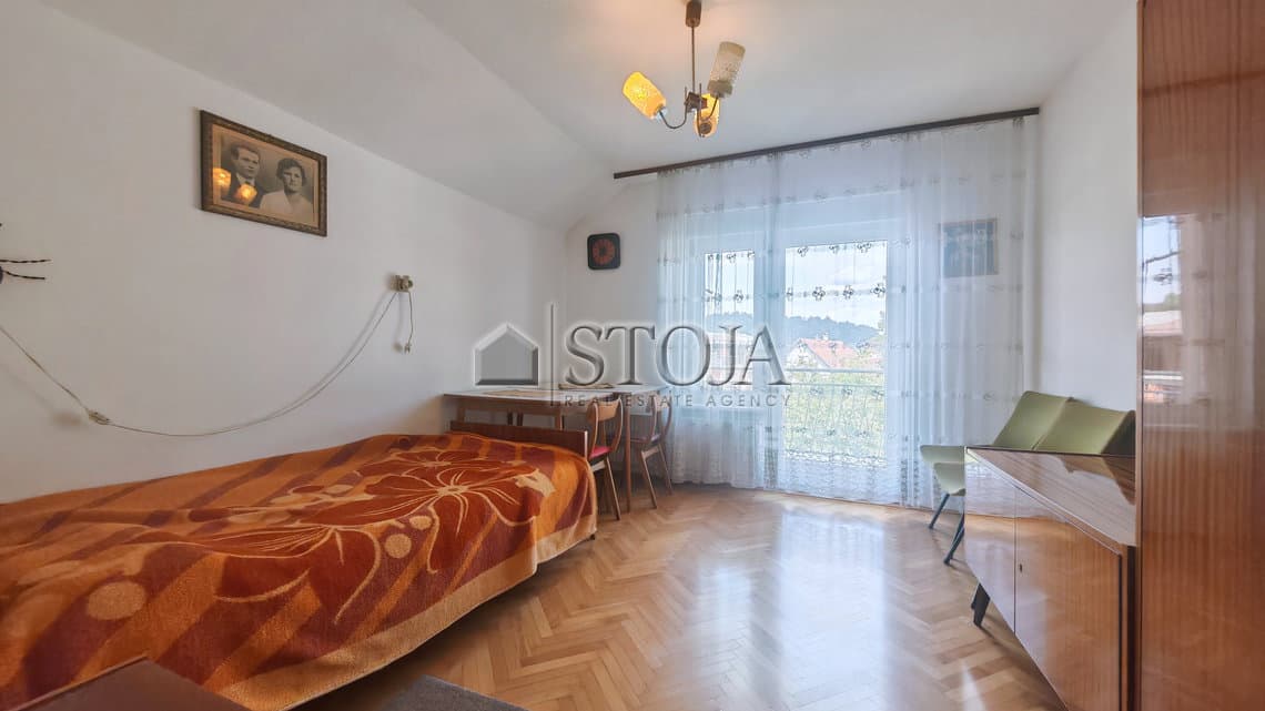 Prodaja, Hiša, Dvojček, Ljubljana mesto, Vič-Rudnik, Trnovo, 166.4 m2 — photo 15 of 22