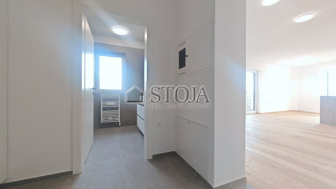 Oddaja, Stanovanje, 3-sobno, Ljubljana okolica, Grosuplje, Grosuplje, 75.1 m2 — photo 2 of 12