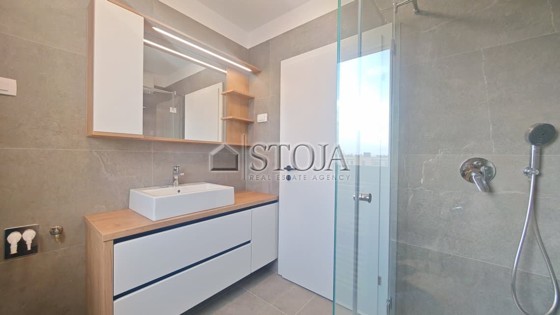 Oddaja, Stanovanje, 3-sobno, Ljubljana okolica, Grosuplje, Grosuplje, 75.1 m2 — photo 4 of 12