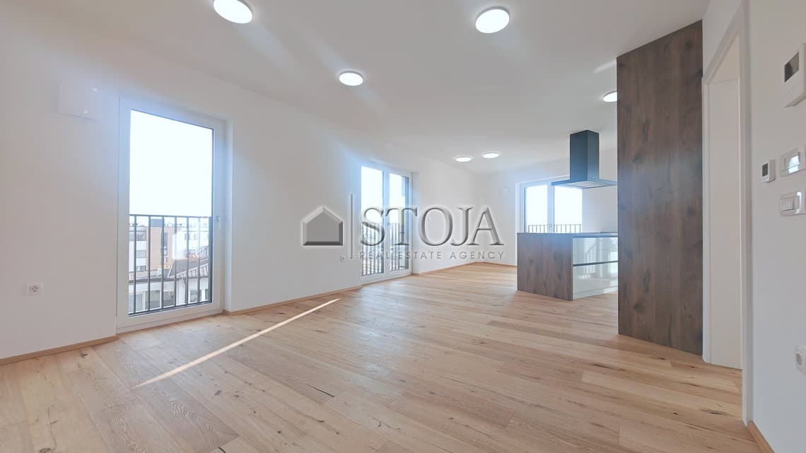Oddaja, Stanovanje, 3-sobno, Ljubljana okolica, Grosuplje, Grosuplje, 75.1 m2 — photo 6 of 12
