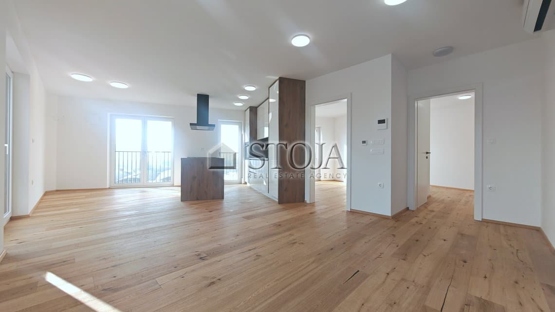 Oddaja, Stanovanje, 3-sobno, Ljubljana okolica, Grosuplje, Grosuplje, 75.1 m2 — photo 9 of 12