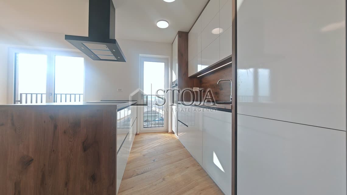 Oddaja, Stanovanje, 3-sobno, Ljubljana okolica, Grosuplje, Grosuplje, 75.1 m2 — photo 8 of 12