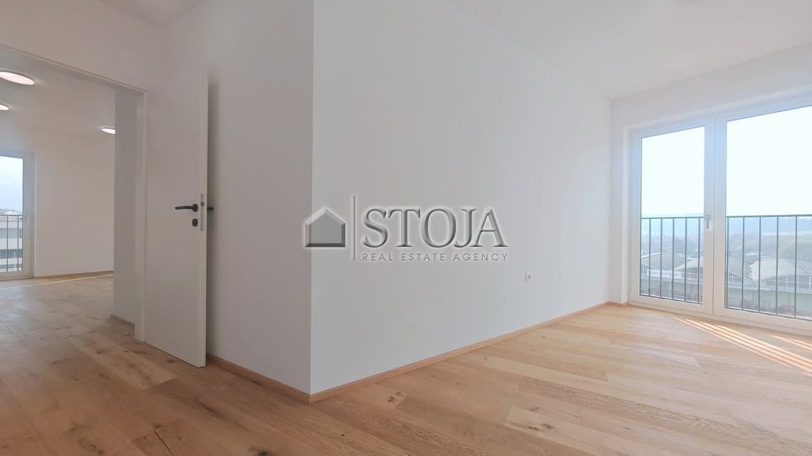 Oddaja, Stanovanje, 3-sobno, Ljubljana okolica, Grosuplje, Grosuplje, 75.1 m2 — photo 11 of 12