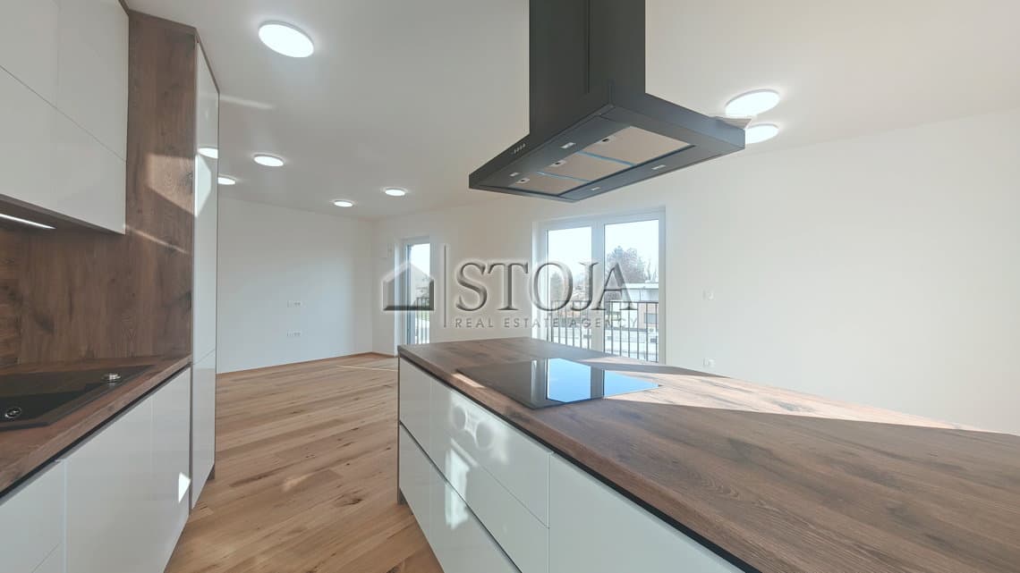 Oddaja, Stanovanje, 3-sobno, Ljubljana okolica, Grosuplje, Grosuplje, 75.1 m2 — photo 7 of 12