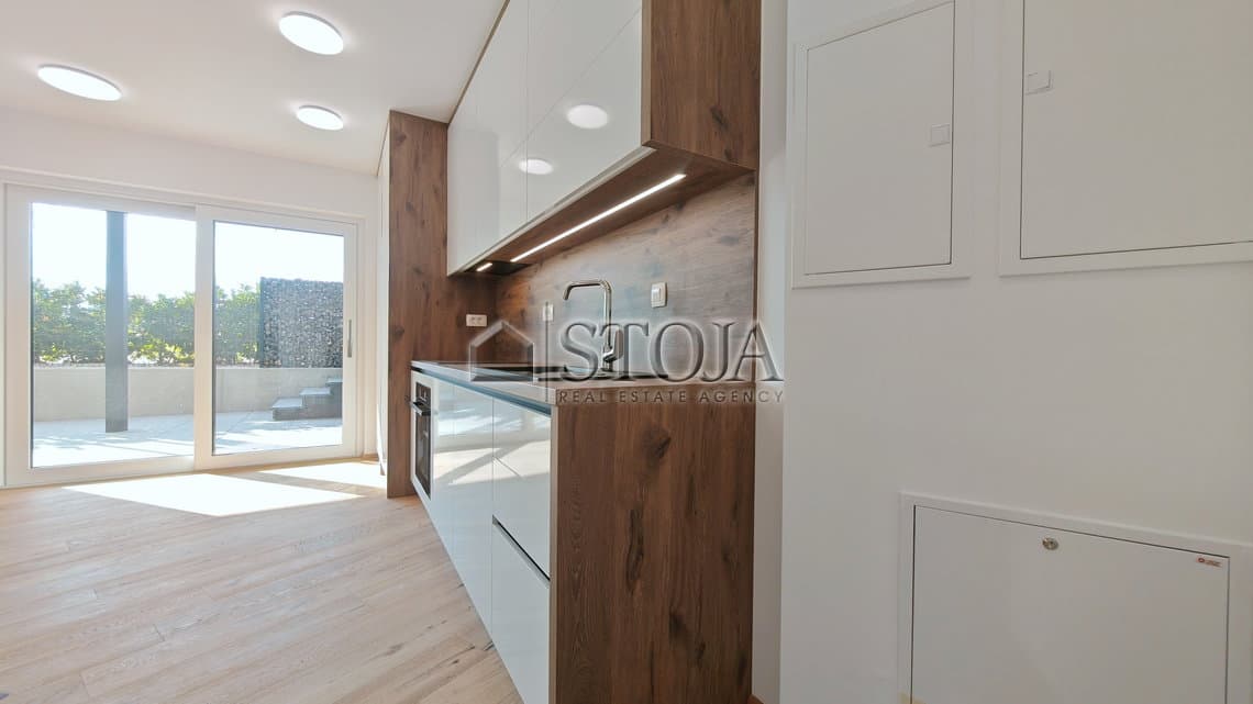 Oddaja, Stanovanje, 2-sobno, Ljubljana okolica, Grosuplje, Grosuplje, 38.1 m2 — photo 2 of 12