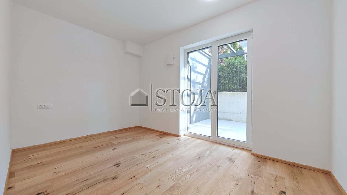 Oddaja, Stanovanje, 2-sobno, Ljubljana okolica, Grosuplje, Grosuplje, 38.1 m2 — photo 5 of 12