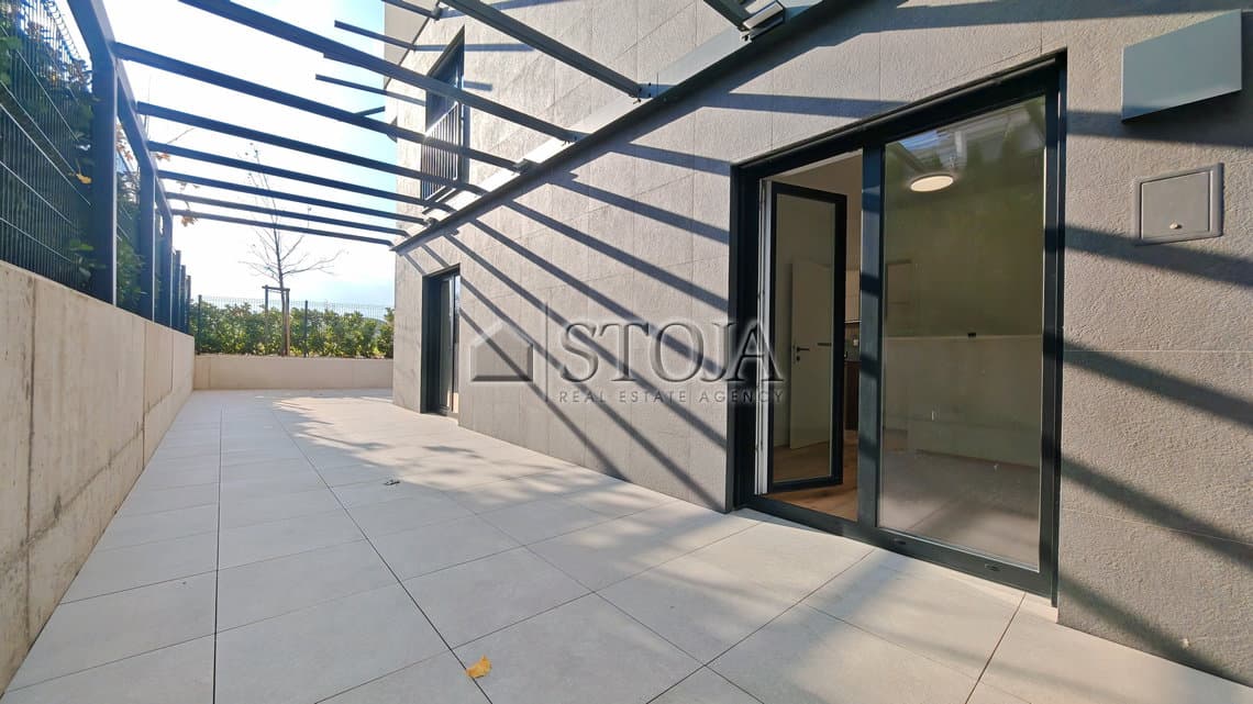Oddaja, Stanovanje, 2-sobno, Ljubljana okolica, Grosuplje, Grosuplje, 38.1 m2 — photo 6 of 12