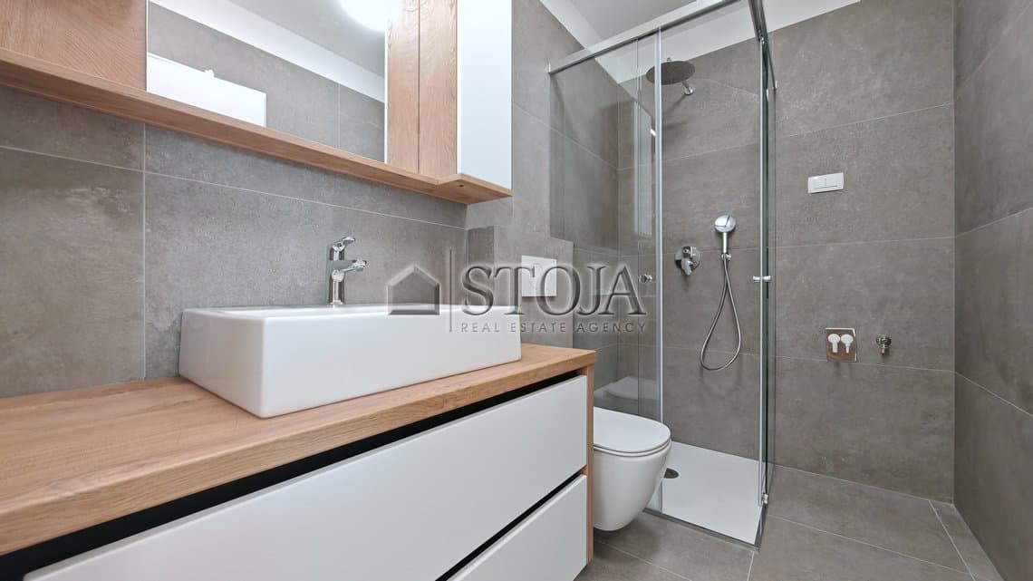 Oddaja, Stanovanje, 2-sobno, Ljubljana okolica, Grosuplje, Grosuplje, 38.1 m2 — photo 7 of 12