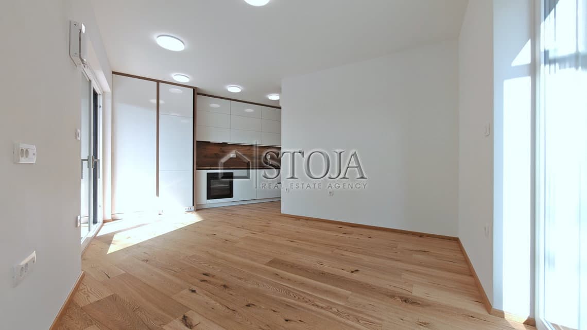 Oddaja, Stanovanje, 2-sobno, Ljubljana okolica, Grosuplje, Grosuplje, 38.1 m2 — photo 10 of 12