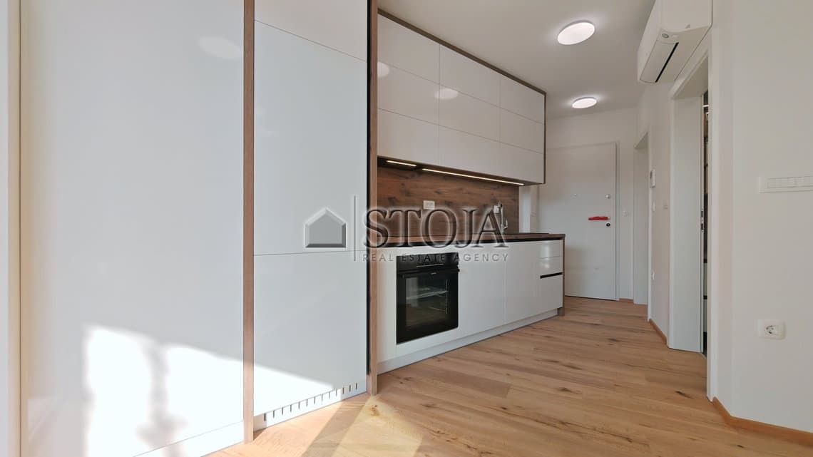 Oddaja, Stanovanje, 2-sobno, Ljubljana okolica, Grosuplje, Grosuplje, 38.1 m2 — photo 11 of 12