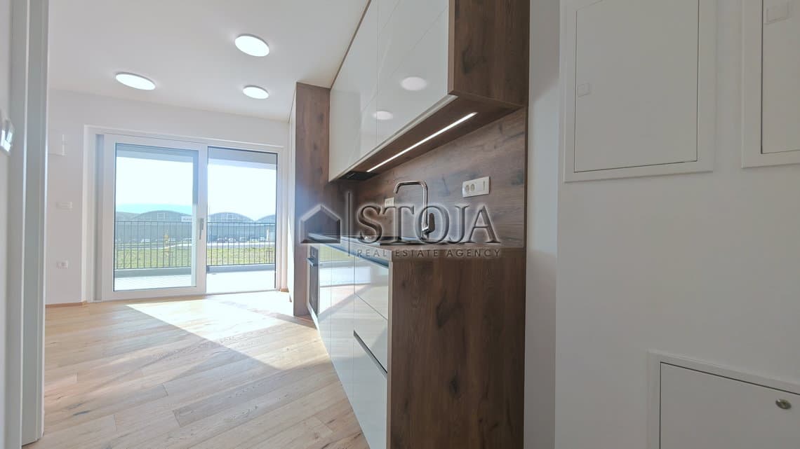 Oddaja, Stanovanje, 2-sobno, Ljubljana okolica, Grosuplje, Grosuplje, 38 m2 — photo 2 of 8