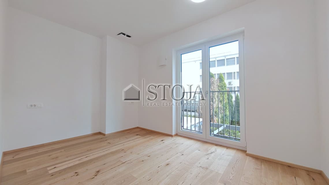 Oddaja, Stanovanje, 2-sobno, Ljubljana okolica, Grosuplje, Grosuplje, 38 m2 — photo 5 of 8