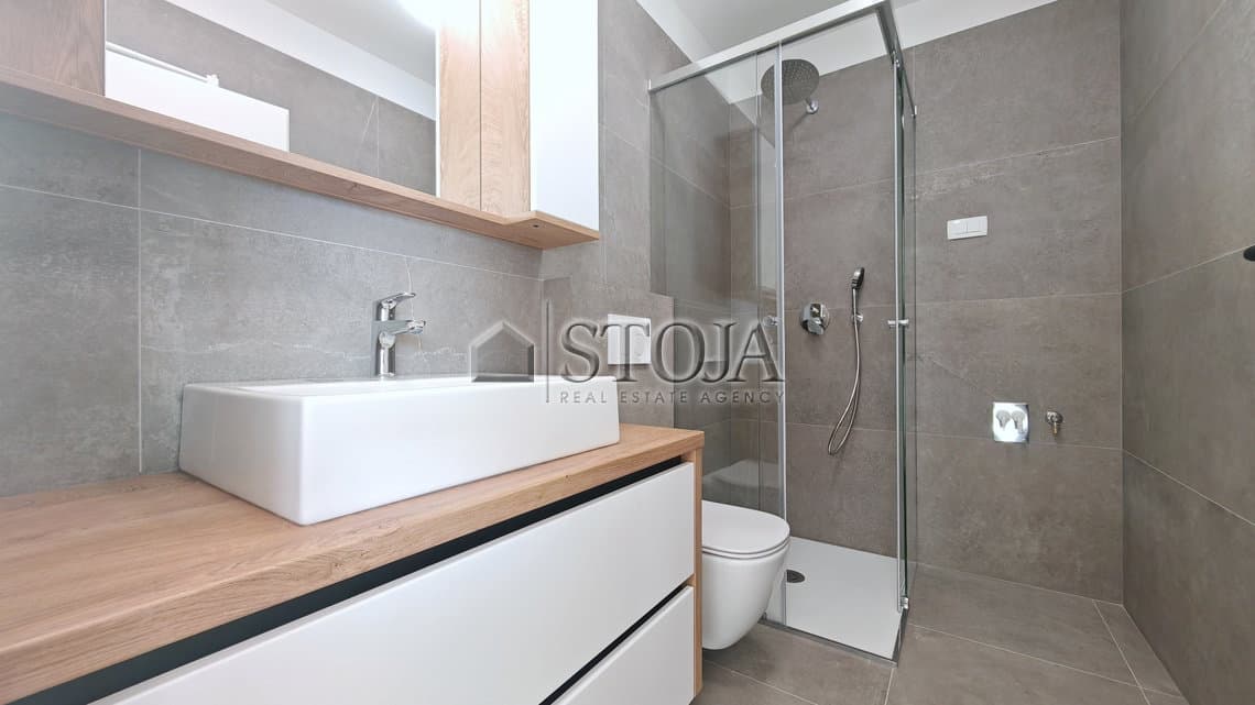 Oddaja, Stanovanje, 2-sobno, Ljubljana okolica, Grosuplje, Grosuplje, 38 m2 — photo 6 of 8