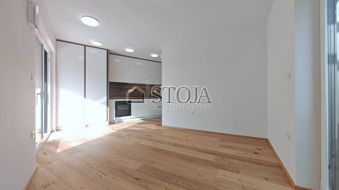 Oddaja, Stanovanje, 2-sobno, Ljubljana okolica, Grosuplje, Grosuplje, 38 m2 — photo 4 of 8