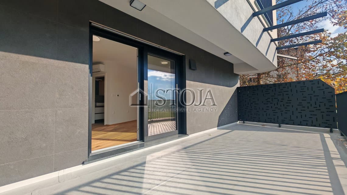 Oddaja, Stanovanje, 2-sobno, Ljubljana okolica, Grosuplje, Grosuplje, 38 m2 — photo 3 of 8