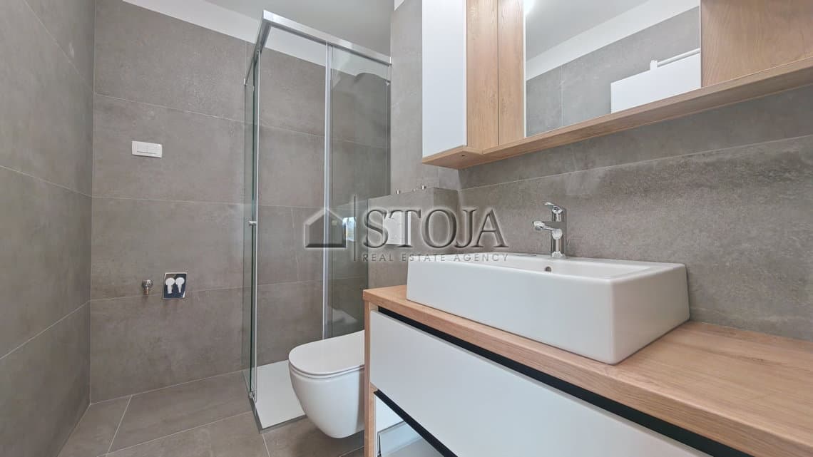Oddaja, Stanovanje, 2-sobno, Ljubljana okolica, Grosuplje, Grosuplje, 41.3 m2 — photo 6 of 8