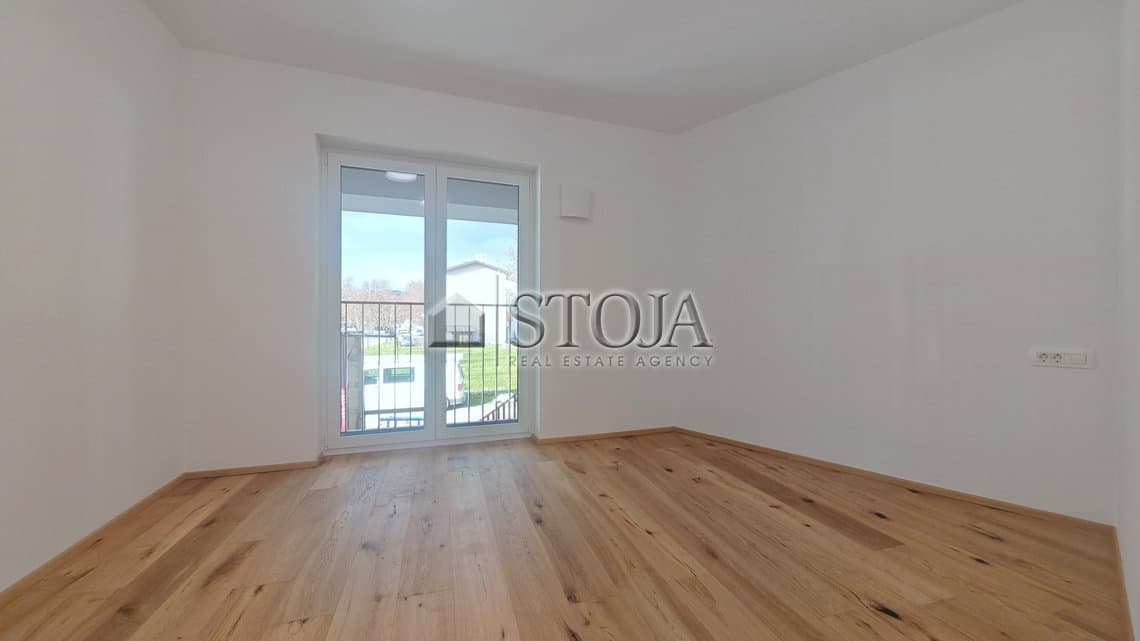 Oddaja, Stanovanje, 2-sobno, Ljubljana okolica, Grosuplje, Grosuplje, 41.3 m2 — photo 4 of 8