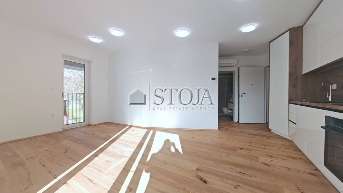 Oddaja, Stanovanje, 2-sobno, Ljubljana okolica, Grosuplje, Grosuplje, 41.3 m2 — photo 5 of 8