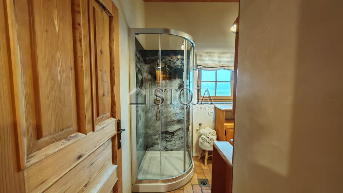 Oddaja, Stanovanje, 2-sobno, Ljubljana mesto, Vič-Rudnik, Črna vas, 50 m2 — photo 6 of 8