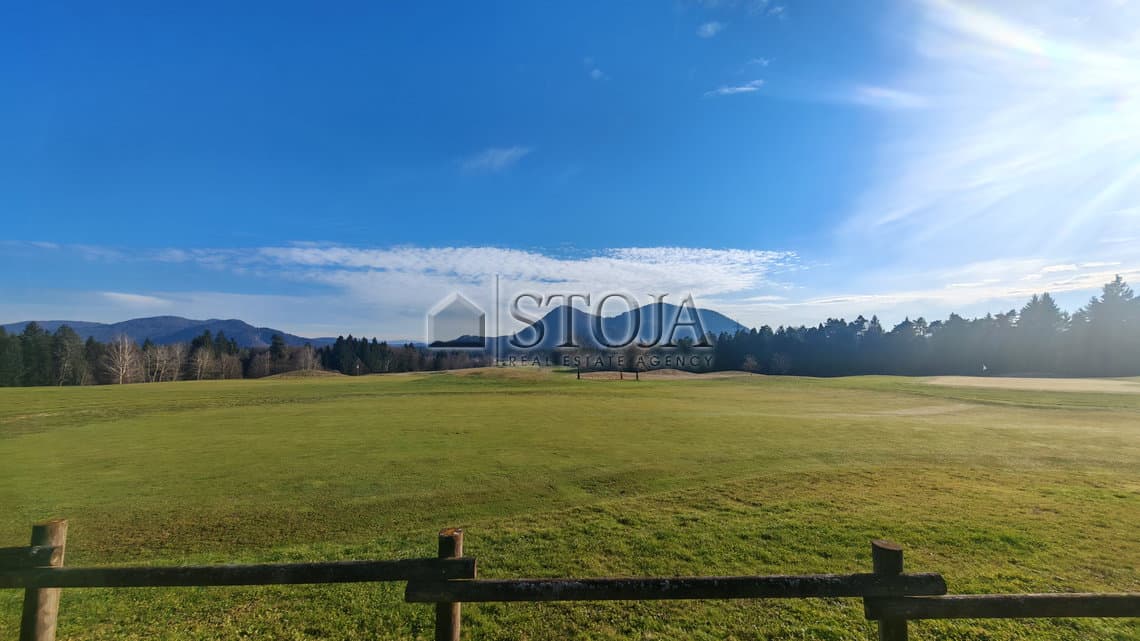 Prodaja, Parcela, Zazidljiva, Ljubljana okolica, Medvode, Medvode, 1409 m2 — photo 7 of 12