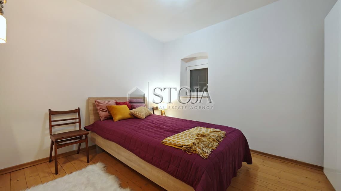 Prodaja, Stanovanje, 5+ več sobno, Ljubljana mesto, Center, Stara Ljubljana, 165 m2 — photo 14 of 26