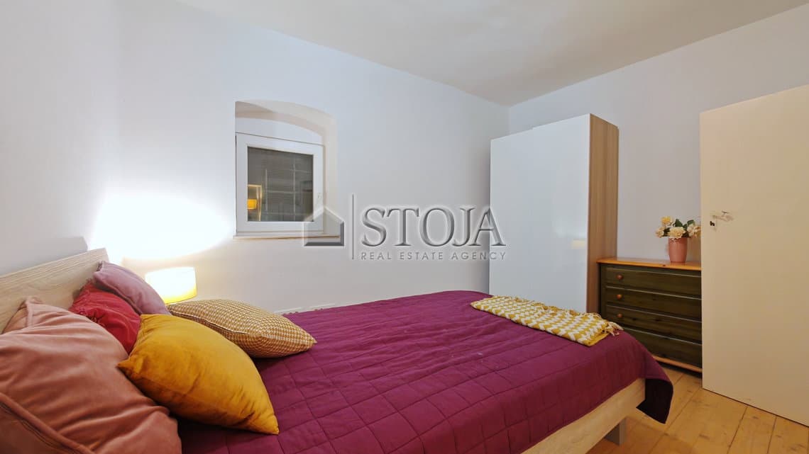 Prodaja, Stanovanje, 5+ več sobno, Ljubljana mesto, Center, Stara Ljubljana, 165 m2 — photo 15 of 26