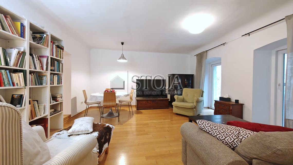 Prodaja, Stanovanje, 5+ več sobno, Ljubljana mesto, Center, Stara Ljubljana, 165 m2 — photo 16 of 26