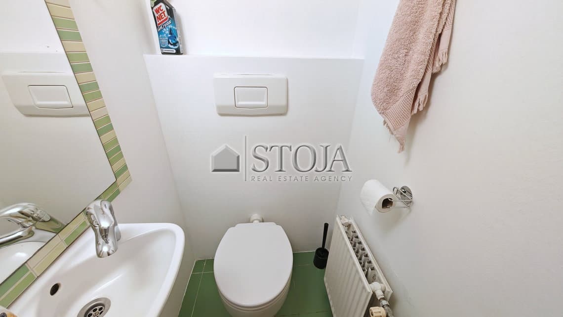Prodaja, Stanovanje, 5+ več sobno, Ljubljana mesto, Center, Stara Ljubljana, 165 m2 — photo 21 of 26