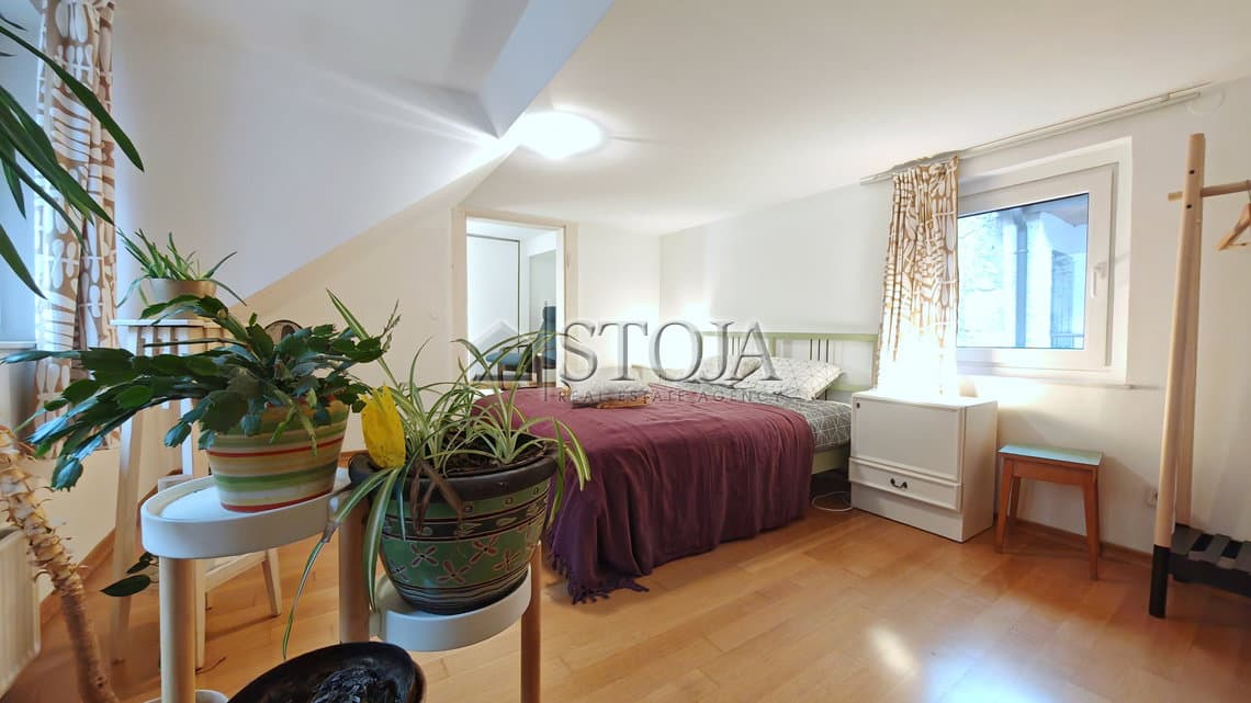 Prodaja, Stanovanje, 5+ več sobno, Ljubljana mesto, Center, Stara Ljubljana, 165 m2 — photo 22 of 26