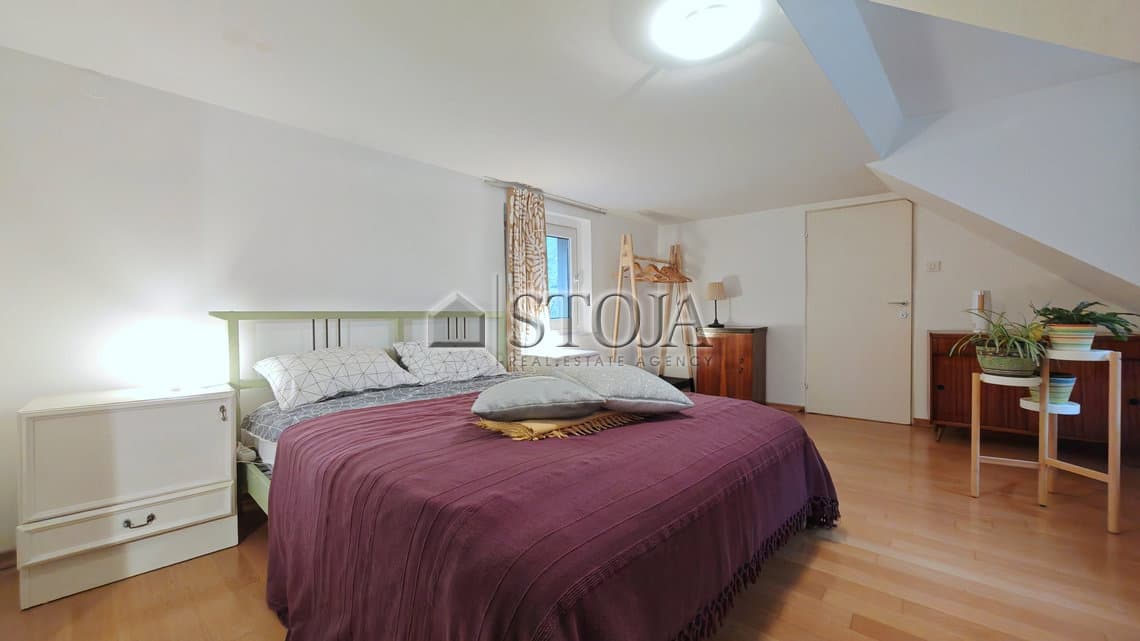 Prodaja, Stanovanje, 5+ več sobno, Ljubljana mesto, Center, Stara Ljubljana, 165 m2 — photo 23 of 26