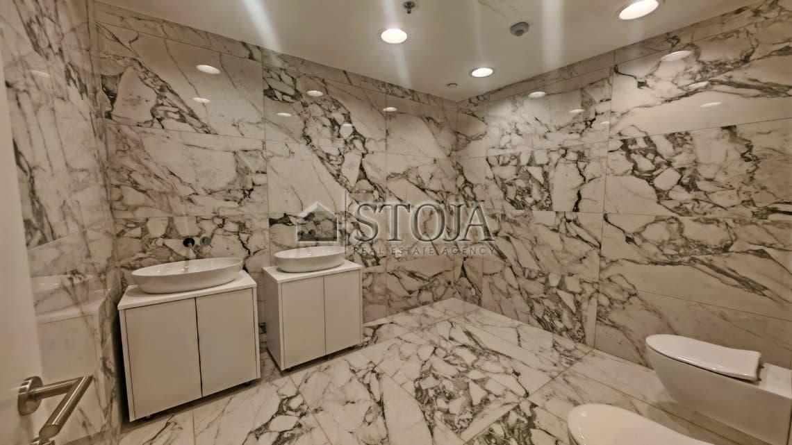 Oddaja, Poslovni prostor, Gostinski lokal, Ljubljana mesto, Center, Center, 313 m2 — photo 4 of 7