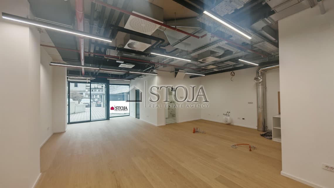 Oddaja, Poslovni prostor, Gostinski lokal, Ljubljana mesto, Center, Center, 313 m2 — photo 3 of 7