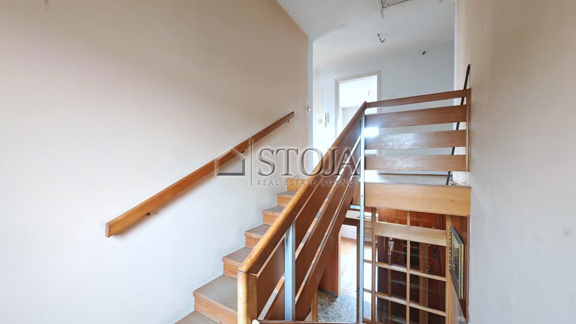 Prodaja, Hiša, Samostojna, Ljubljana mesto, Šiška, Dravlje, 400 m2 — photo 20 of 40