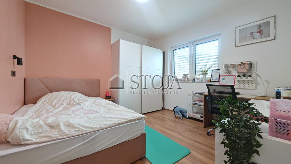 Prodaja, Hiša, Samostojna, Ljubljana okolica, Dol pri Ljubljani, Dol pri Ljubljani, 227.6 m2 — photo 14 of 23