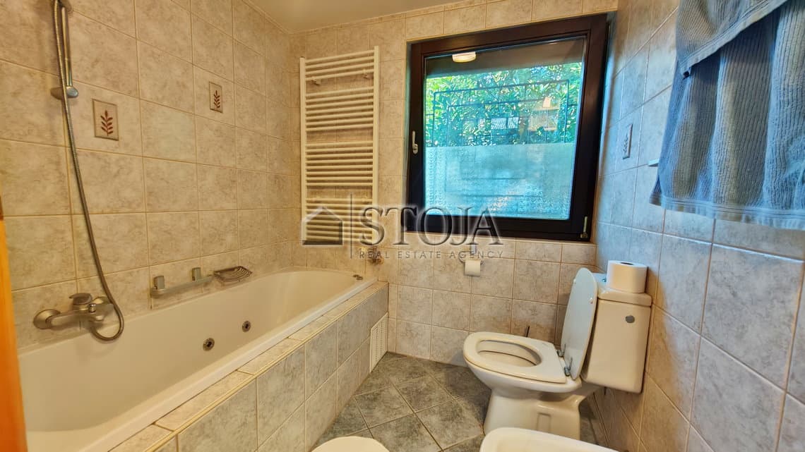 Oddaja, Hiša, Samostojna, Ljubljana mesto, Vič-Rudnik, Murgle, 87.9 m2 — photo 7 of 11