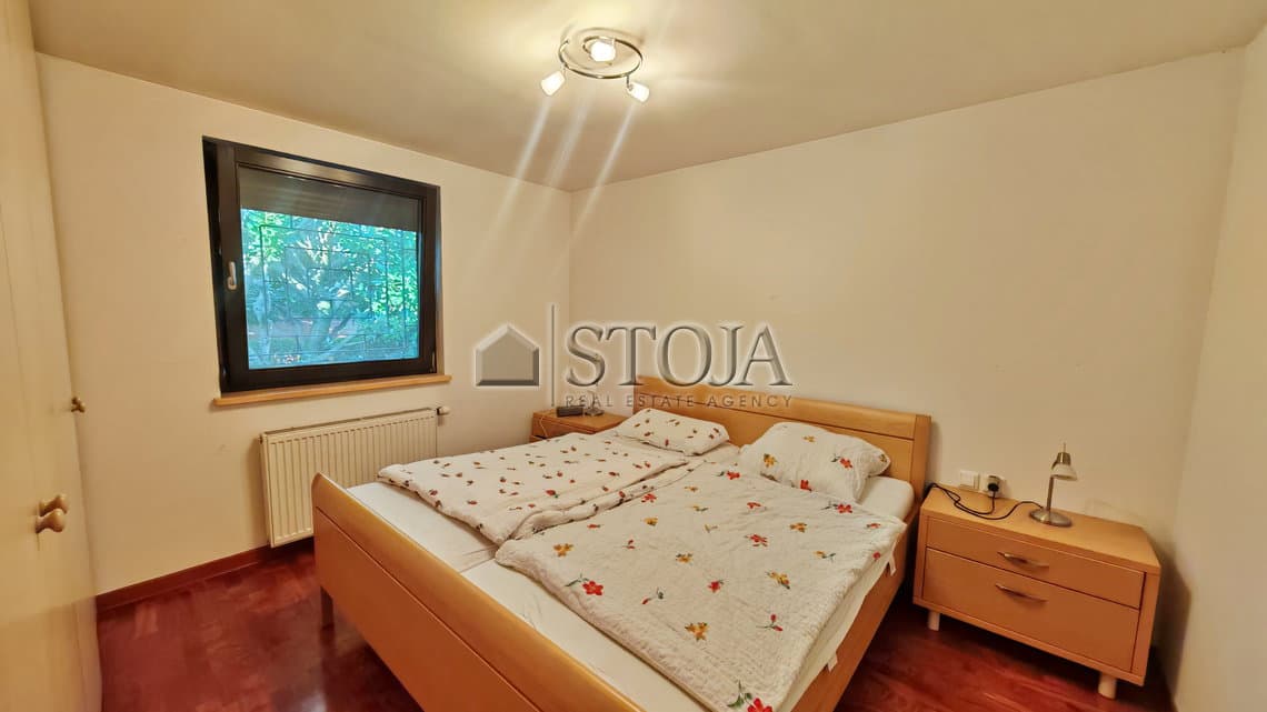 Oddaja, Hiša, Samostojna, Ljubljana mesto, Vič-Rudnik, Murgle, 87.9 m2 — photo 8 of 11