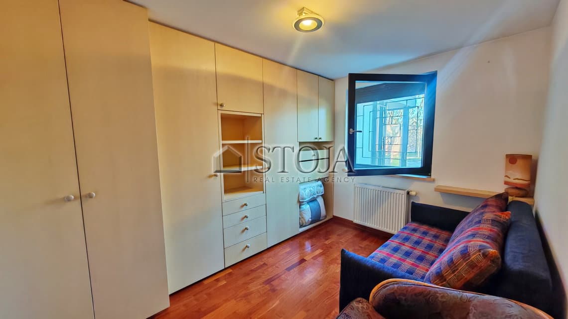 Oddaja, Hiša, Samostojna, Ljubljana mesto, Vič-Rudnik, Murgle, 87.9 m2 — photo 9 of 11