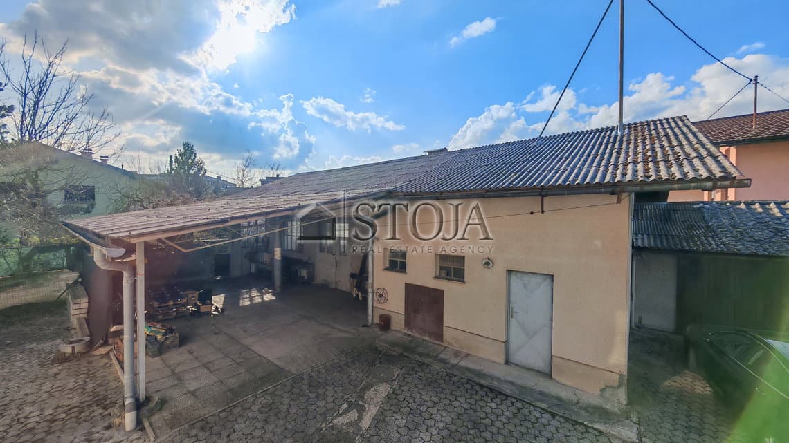 Prodaja, Hiša, Samostojna, Ljubljana mesto, Šiška, Dravlje, 400 m2 — photo 31 of 40