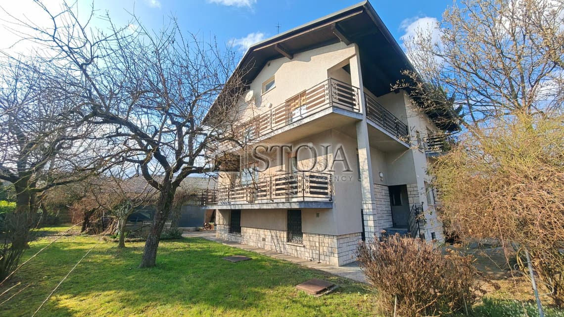 Prodaja, Hiša, Samostojna, Ljubljana mesto, Šiška, Dravlje, 400 m2 — photo 3 of 40