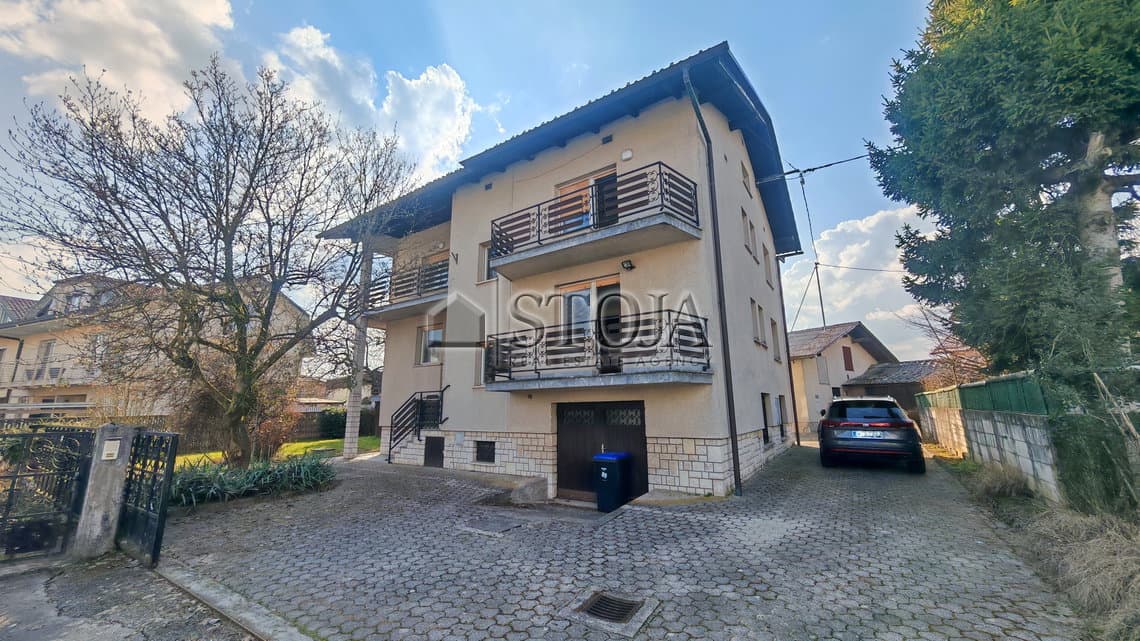 Prodaja, Hiša, Samostojna, Ljubljana mesto, Šiška, Dravlje, 400 m2 — photo 4 of 40