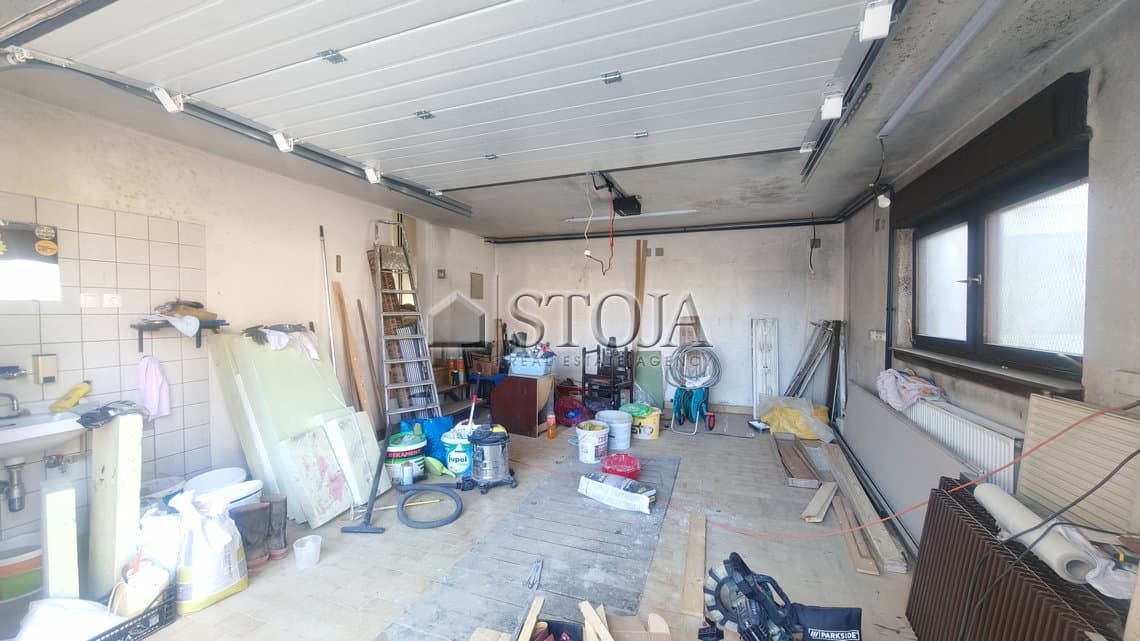 Oddaja, Poslovni prostor, Skladišče, Ljubljana mesto, Šiška, Vižmarje, 150 m2 — photo 6 of 8