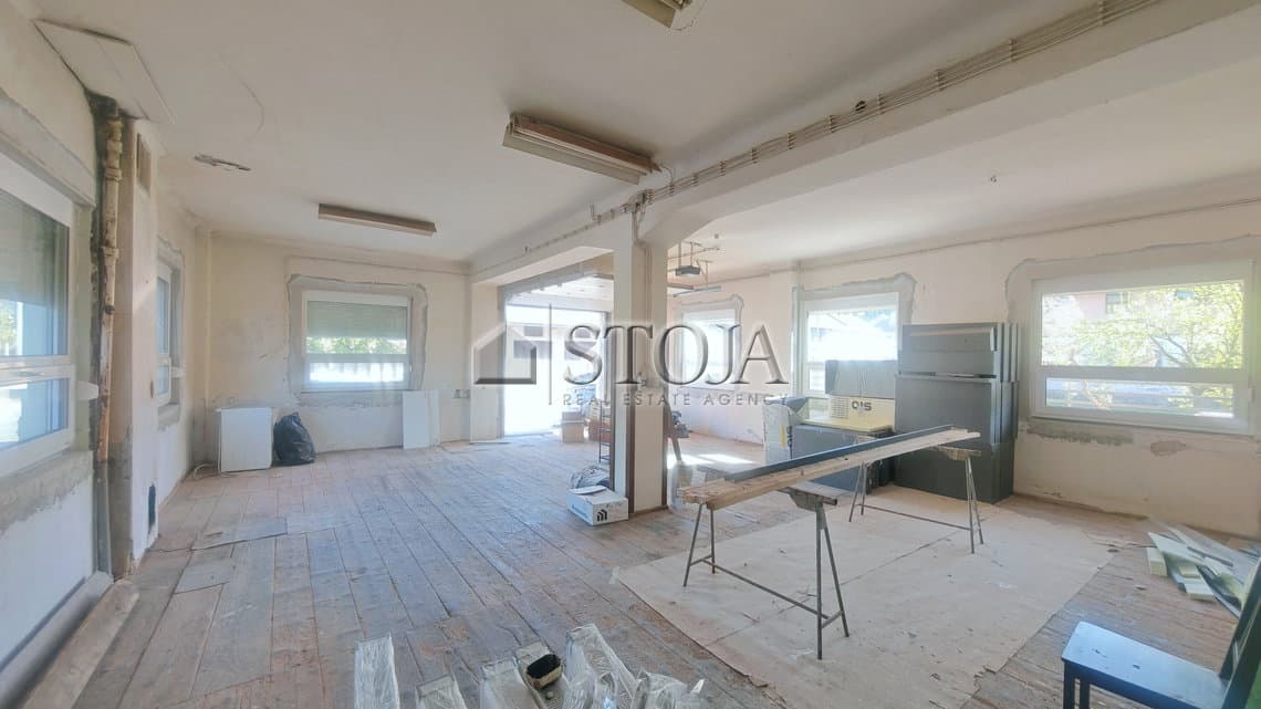 Oddaja, Poslovni prostor, Delavnica, Ljubljana mesto, Šiška, Vižmarje, 150 m2 — photo 2 of 8