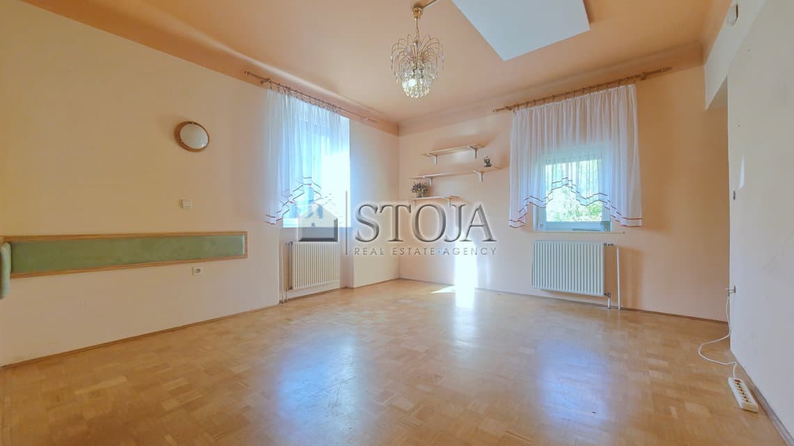 Prodaja, Hiša, Samostojna, Ljubljana mesto, Šiška, Dravlje, 270 m2 — photo 8 of 22