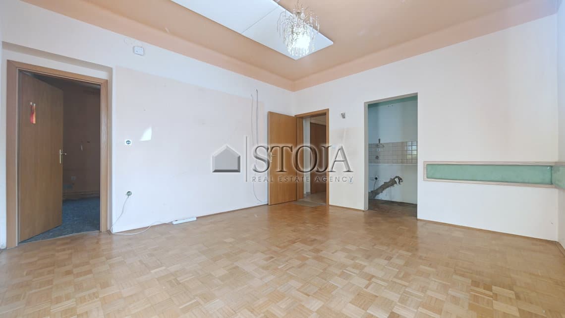 Prodaja, Hiša, Samostojna, Ljubljana mesto, Šiška, Dravlje, 270 m2 — photo 9 of 22