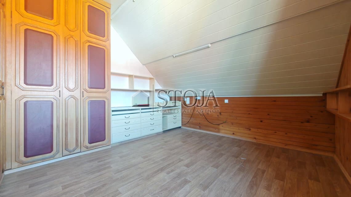 Prodaja, Hiša, Samostojna, Ljubljana mesto, Šiška, Dravlje, 270 m2 — photo 21 of 22
